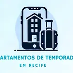 Apartamento Completo Em Boa Viagem Wi-Fi, Ar-Condicionado E A 5Min Da Praia!